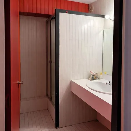 Vue Des Cimes - Pieds Des Pistes Appartement *