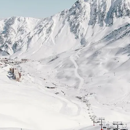 Lejlighed Vue Des Cimes - Pieds Des Pistes Bagnères-de-Bigorre