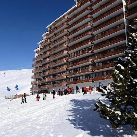 Lejlighed Vue Des Cimes - Pieds Des Pistes Bagnères-de-Bigorre